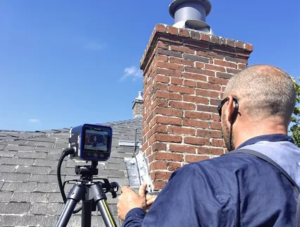 Chimney Inspection service in Northborough, MA