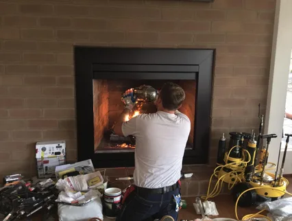 Chimney Liner Services service in Northborough, MA