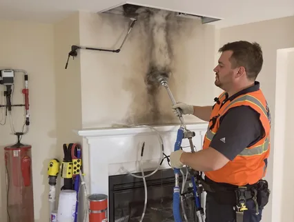 Soot Removal service in Northborough, MA